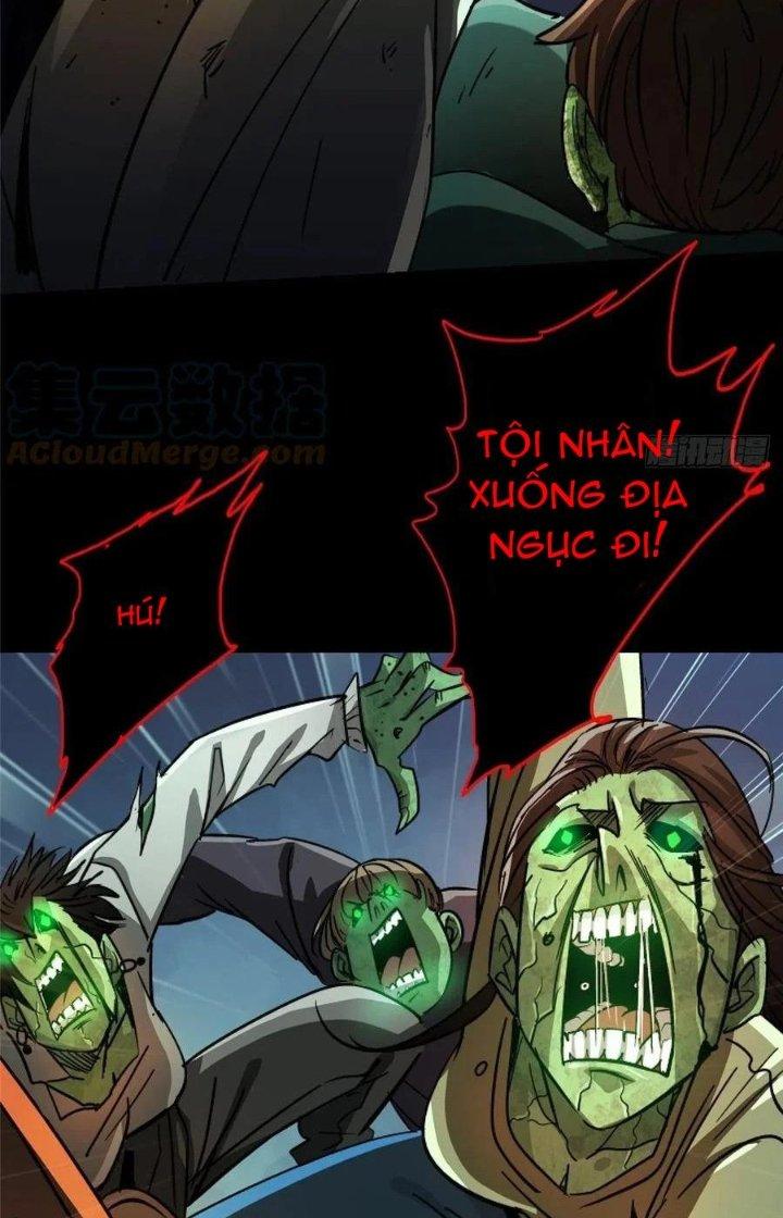Bắc Liệt Phương Xa Chapter 35 - Trang 2