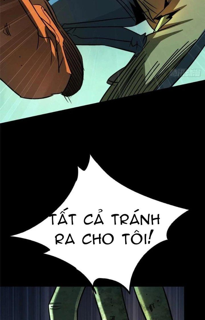 Bắc Liệt Phương Xa Chapter 35 - Trang 2