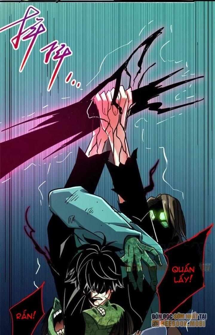 Bắc Liệt Phương Xa Chapter 35 - Trang 2