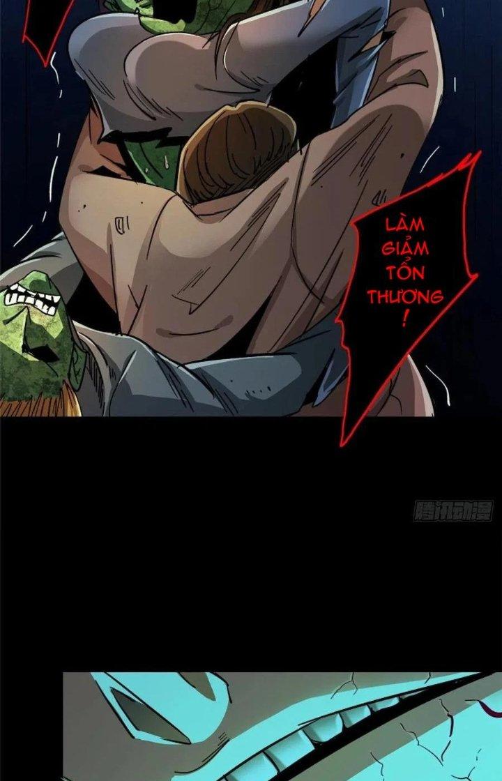 Bắc Liệt Phương Xa Chapter 35 - Trang 2