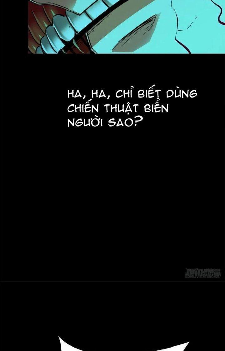 Bắc Liệt Phương Xa Chapter 35 - Trang 2