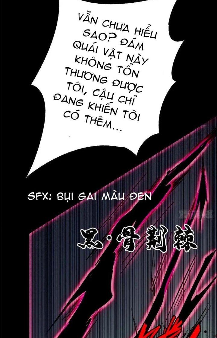 Bắc Liệt Phương Xa Chapter 35 - Trang 2