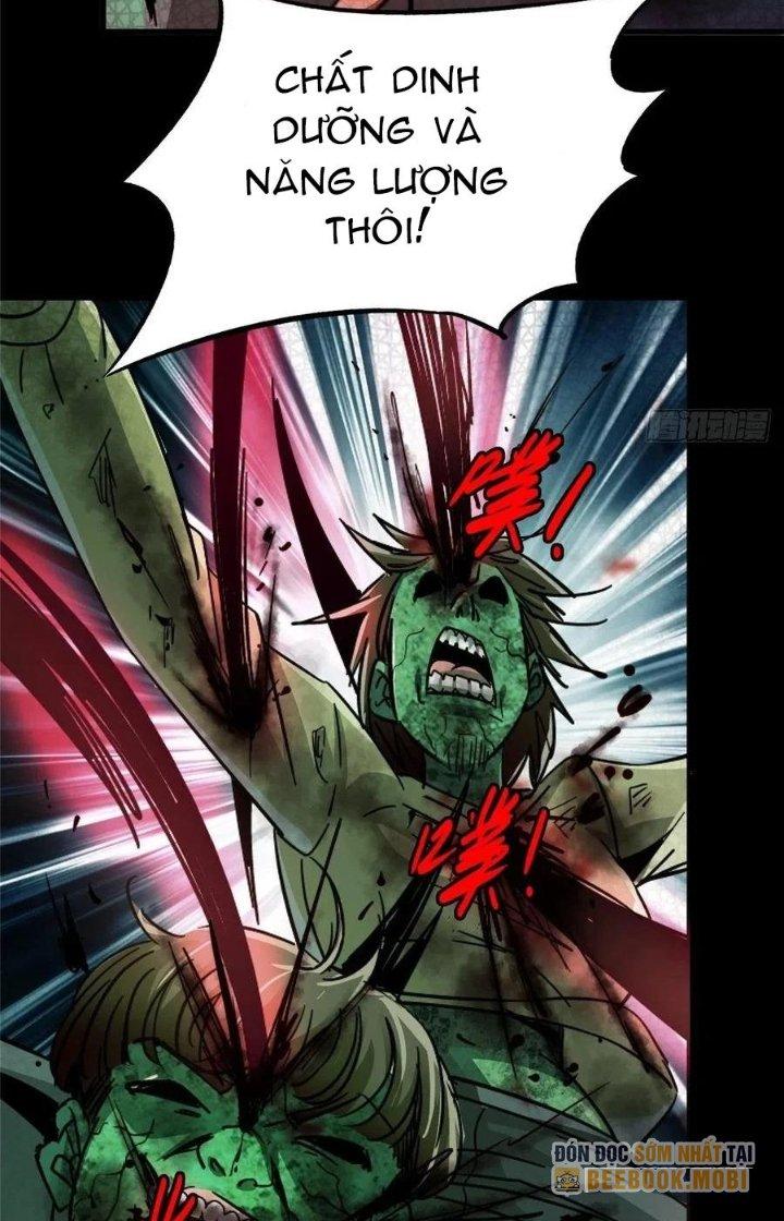 Bắc Liệt Phương Xa Chapter 35 - Trang 2