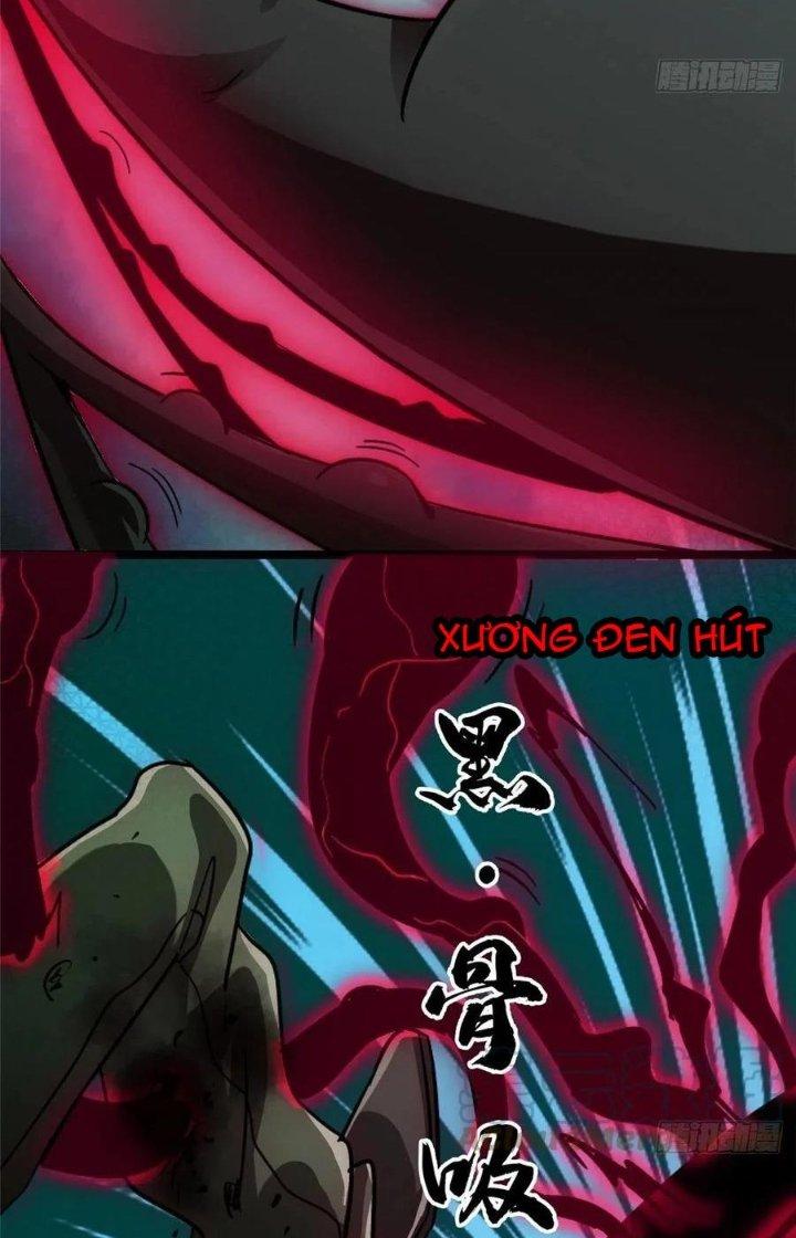 Bắc Liệt Phương Xa Chapter 35 - Trang 2