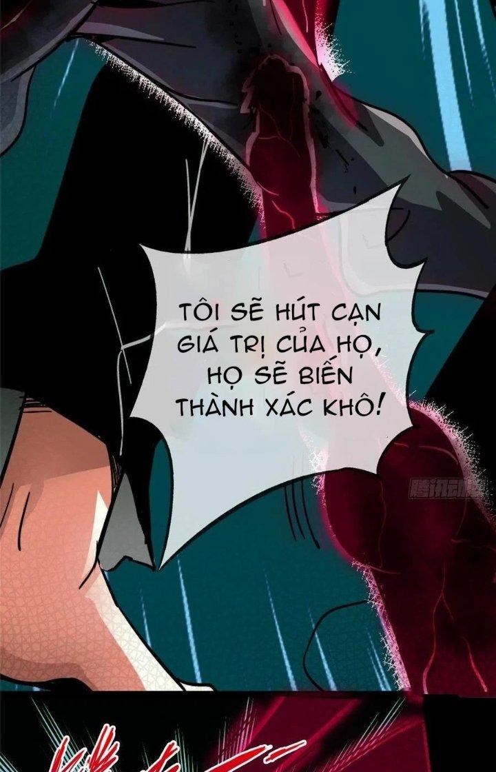 Bắc Liệt Phương Xa Chapter 35 - Trang 2