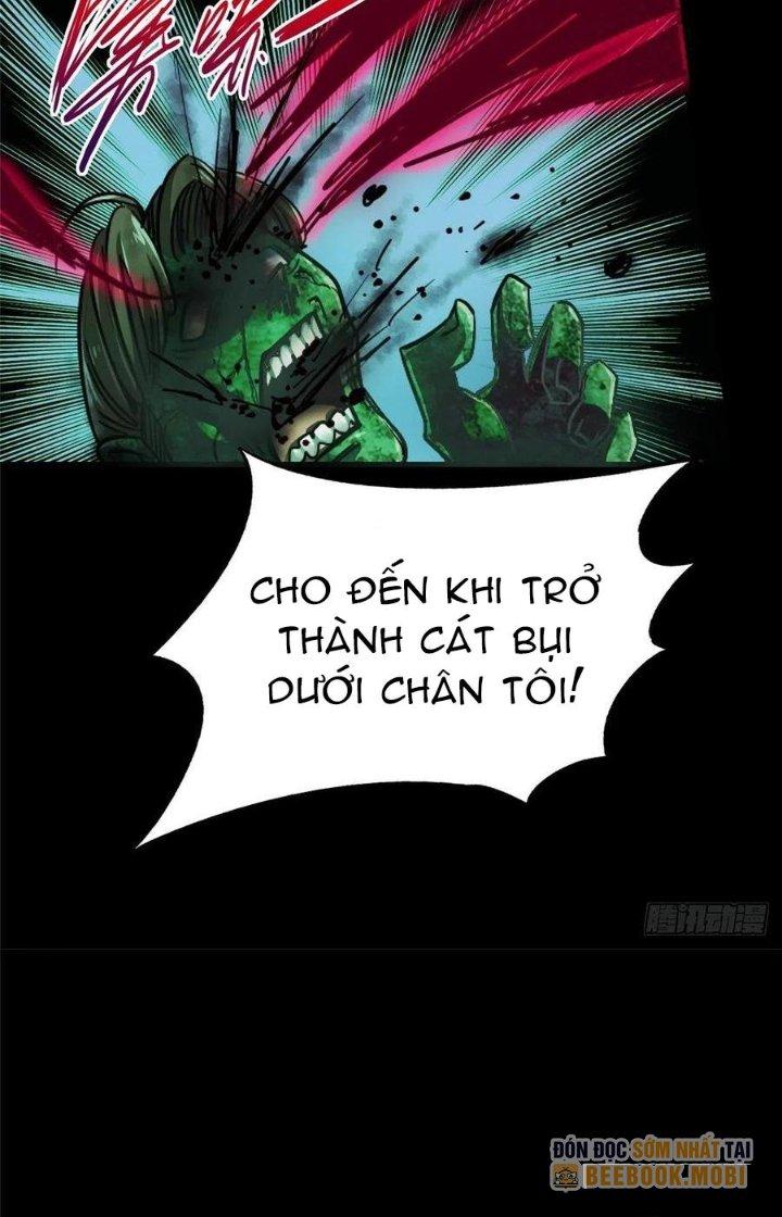 Bắc Liệt Phương Xa Chapter 35 - Trang 2