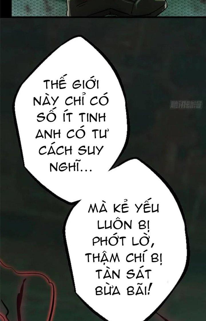 Bắc Liệt Phương Xa Chapter 35 - Trang 2