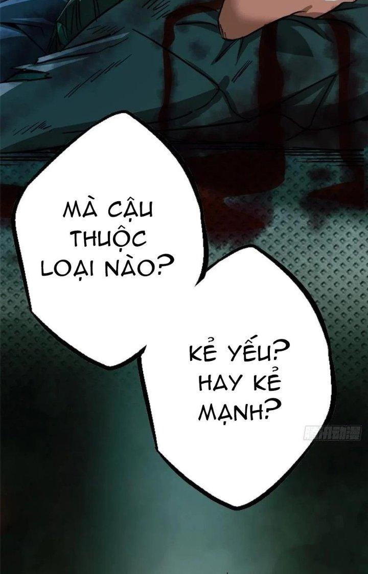 Bắc Liệt Phương Xa Chapter 35 - Trang 2