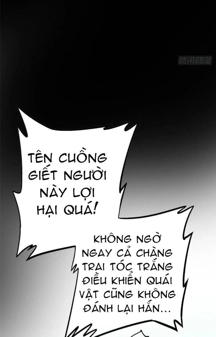 Bắc Liệt Phương Xa Chapter 35 - Trang 2