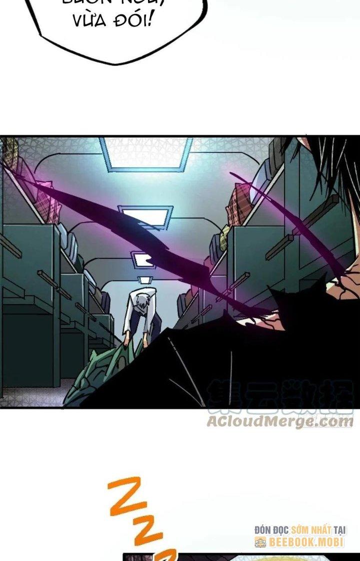 Bắc Liệt Phương Xa Chapter 35 - Trang 2