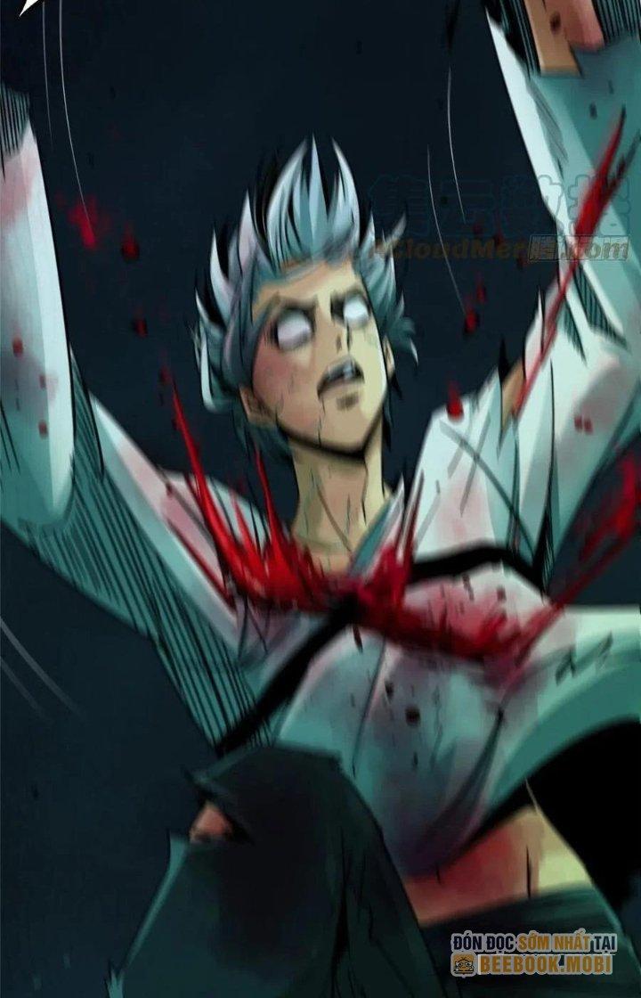 Bắc Liệt Phương Xa Chapter 35 - Trang 2