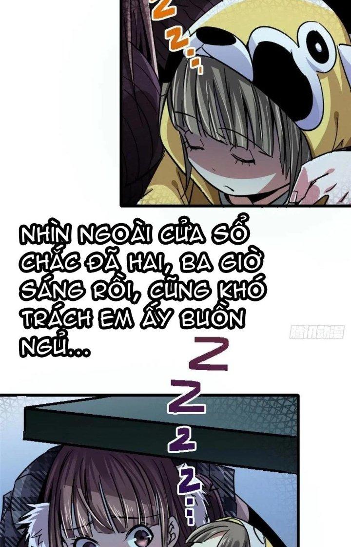 Bắc Liệt Phương Xa Chapter 35 - Trang 2