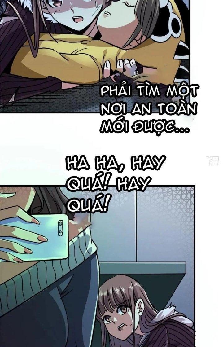 Bắc Liệt Phương Xa Chapter 35 - Trang 2