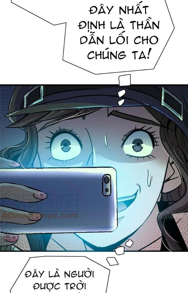 Bắc Liệt Phương Xa Chapter 35 - Trang 2