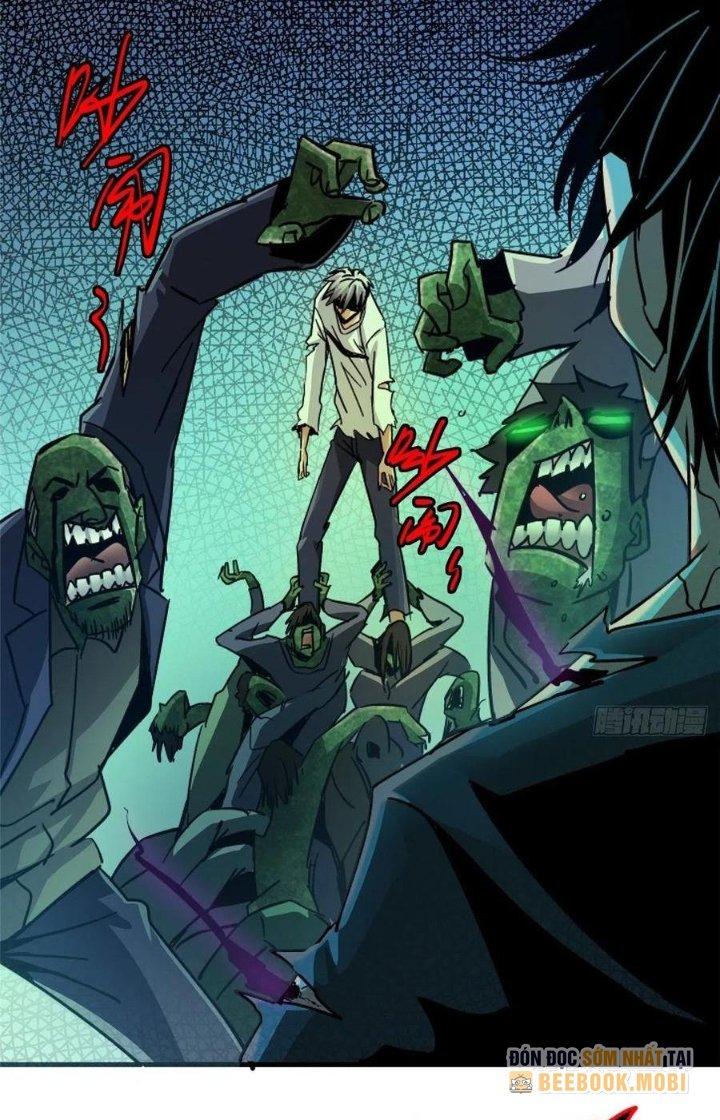 Bắc Liệt Phương Xa Chapter 35 - Trang 2