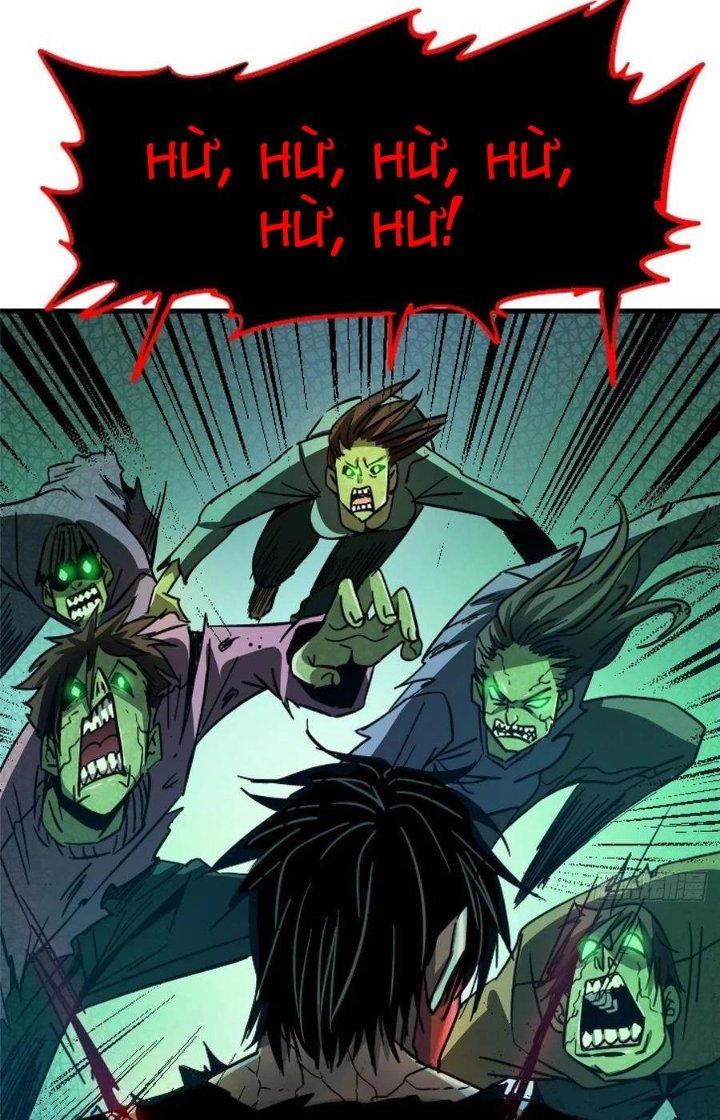Bắc Liệt Phương Xa Chapter 35 - Trang 2