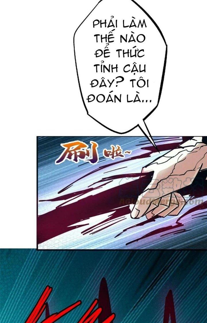 Bắc Liệt Phương Xa Chapter 35 - Trang 2