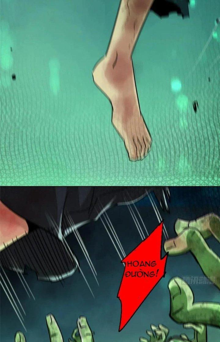 Bắc Liệt Phương Xa Chapter 35 - Trang 2