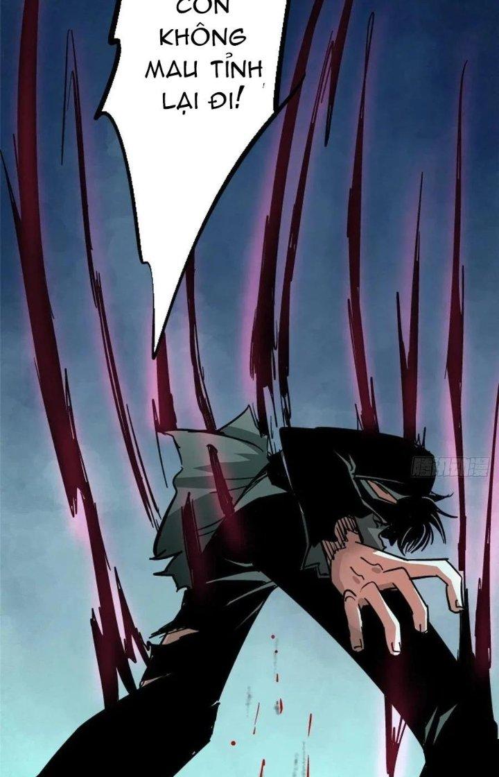 Bắc Liệt Phương Xa Chapter 35 - Trang 2