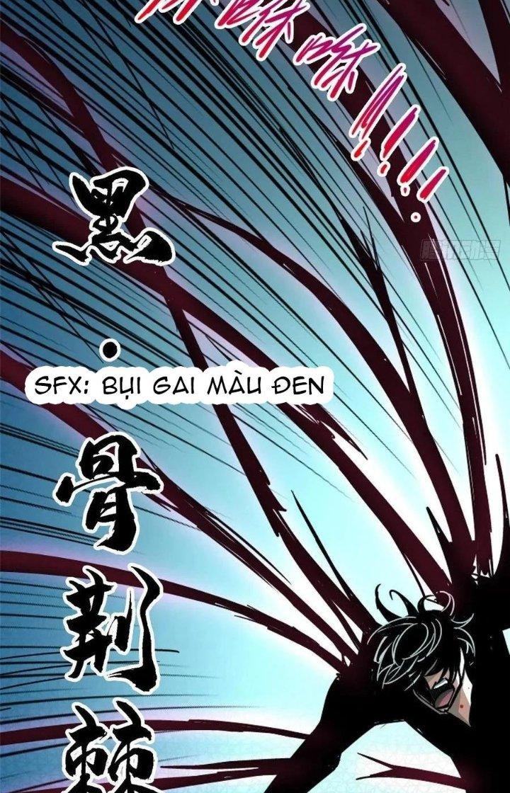 Bắc Liệt Phương Xa Chapter 35 - Trang 2