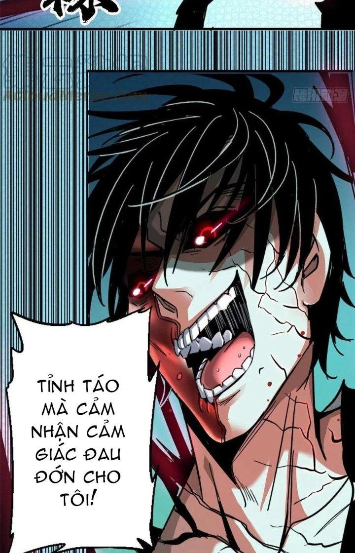 Bắc Liệt Phương Xa Chapter 35 - Trang 2