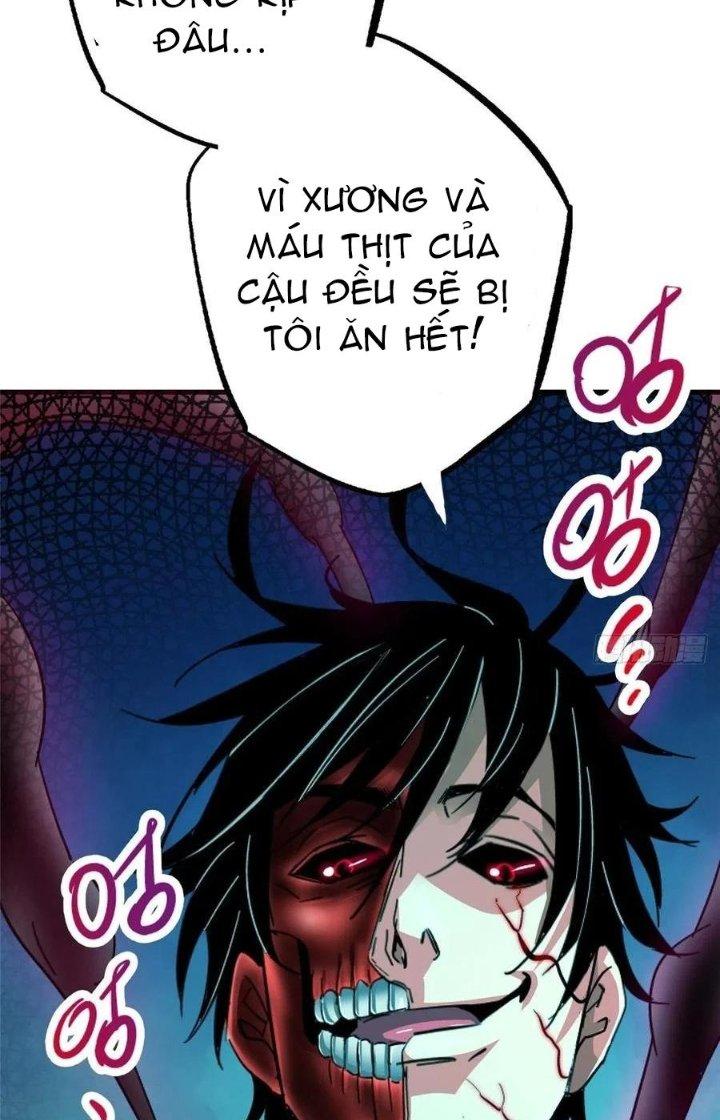 Bắc Liệt Phương Xa Chapter 35 - Trang 2