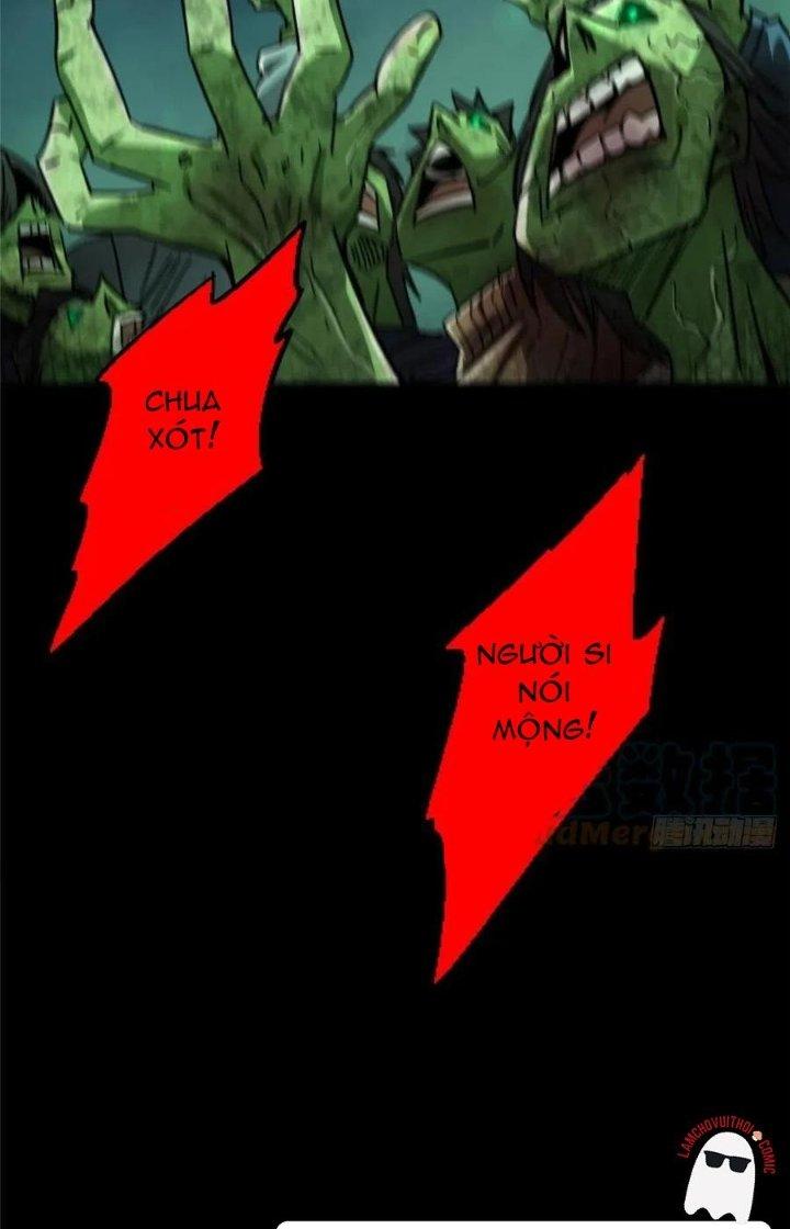 Bắc Liệt Phương Xa Chapter 35 - Trang 2