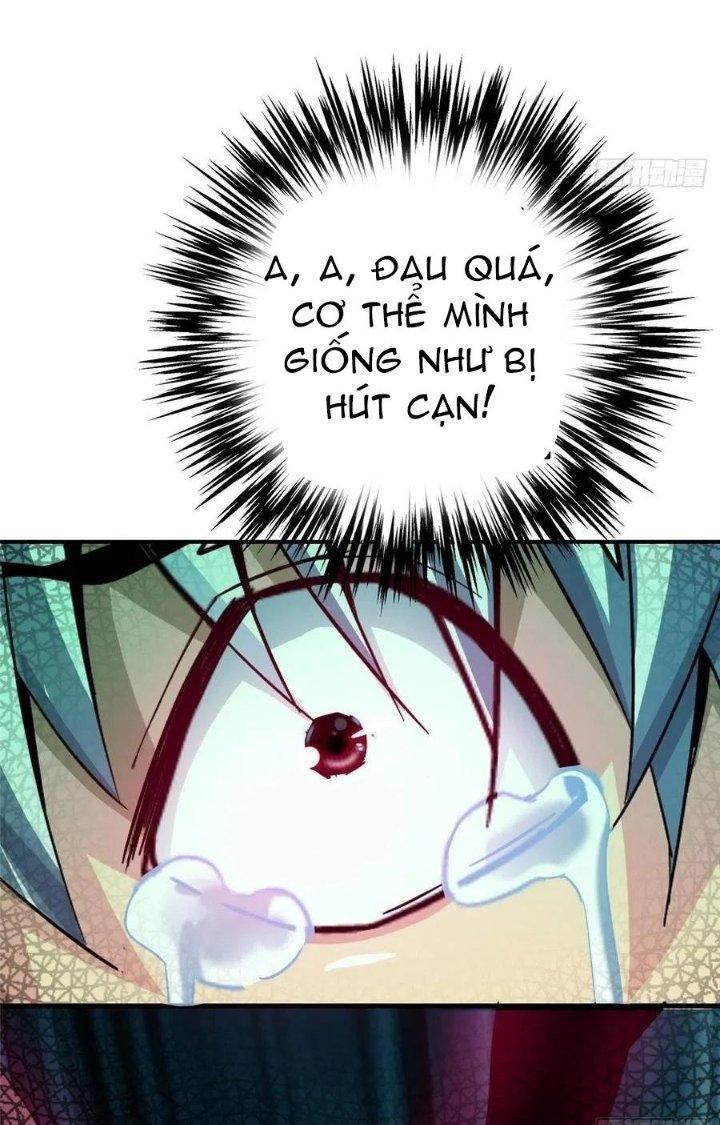 Bắc Liệt Phương Xa Chapter 35 - Trang 2