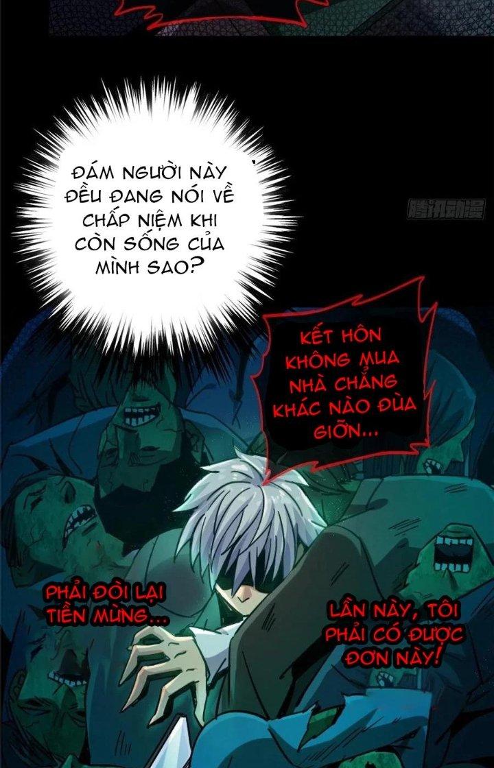 Bắc Liệt Phương Xa Chapter 35 - Trang 2