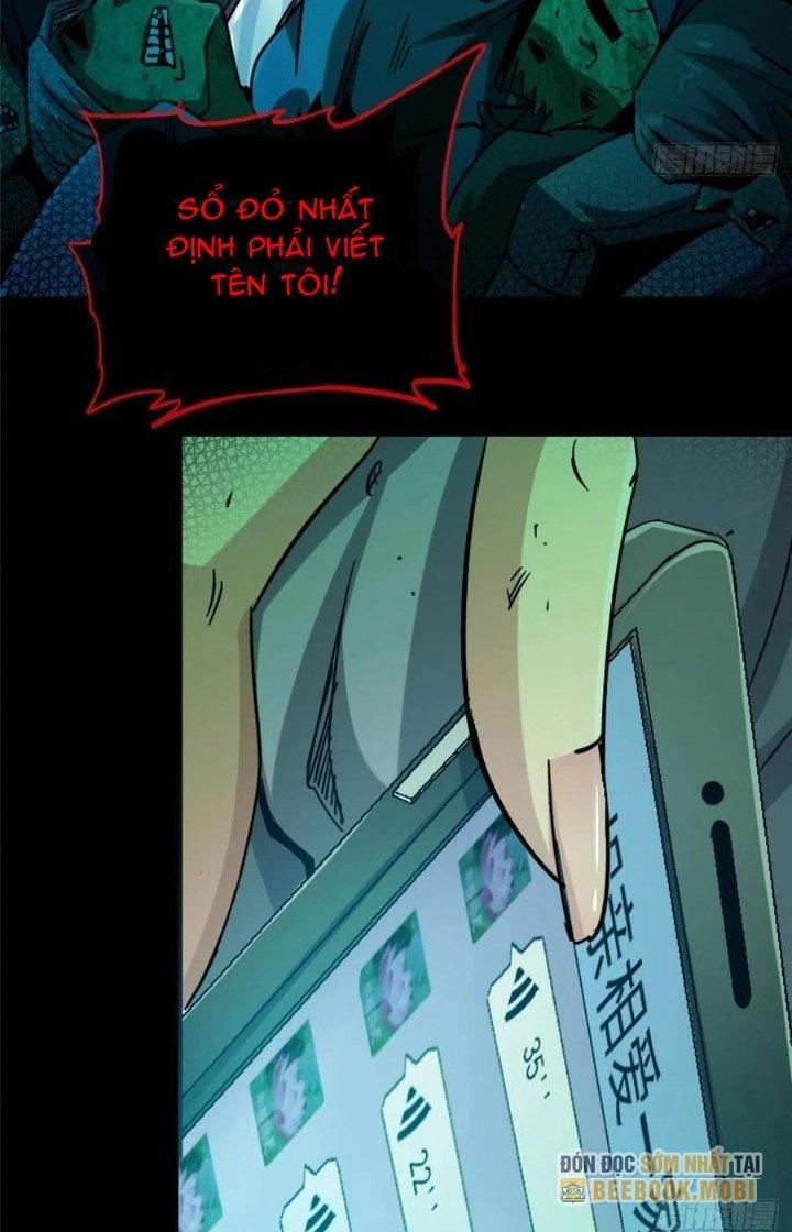 Bắc Liệt Phương Xa Chapter 35 - Trang 2