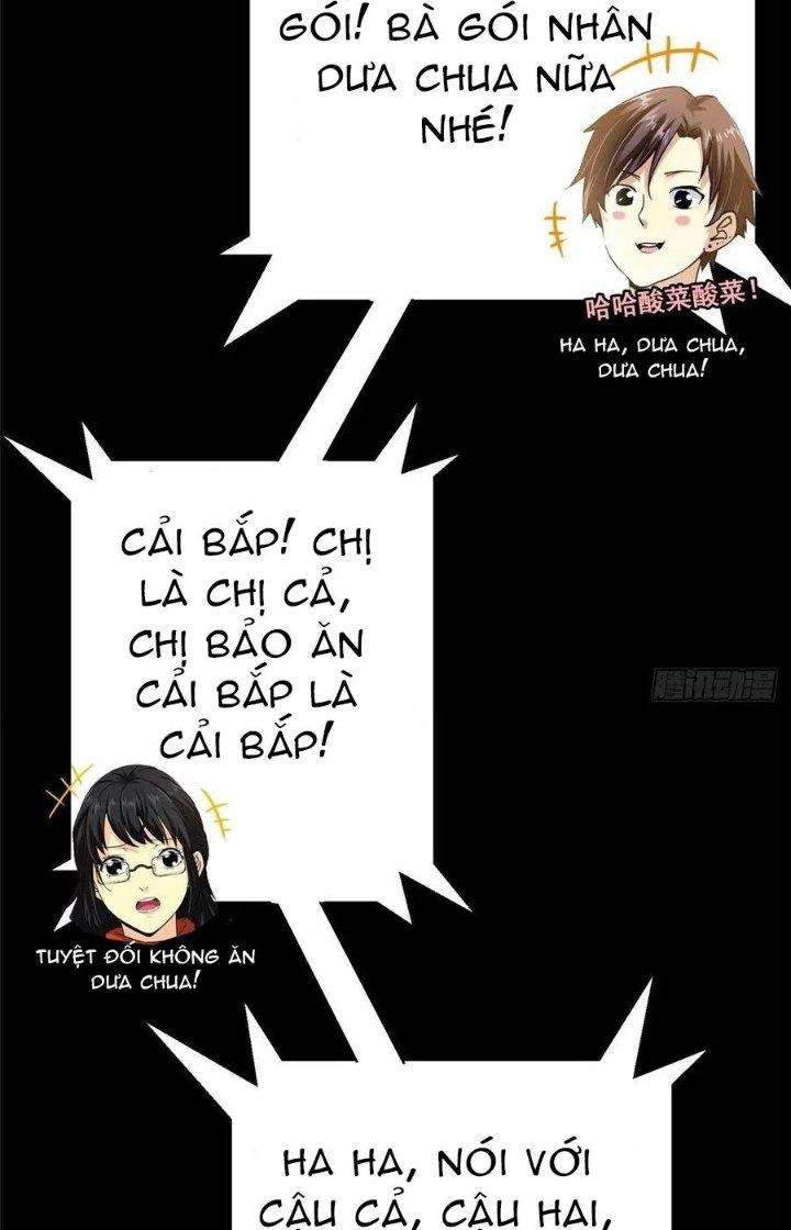 Bắc Liệt Phương Xa Chapter 35 - Trang 2