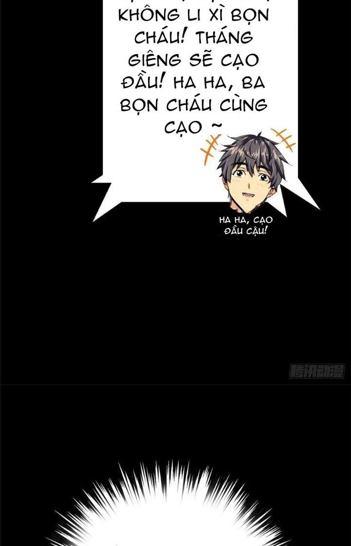 Bắc Liệt Phương Xa Chapter 35 - Trang 2