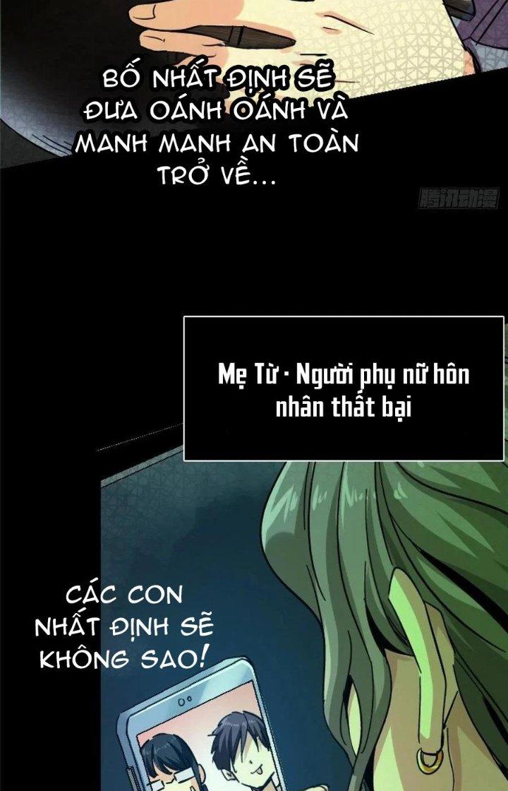 Bắc Liệt Phương Xa Chapter 35 - Trang 2