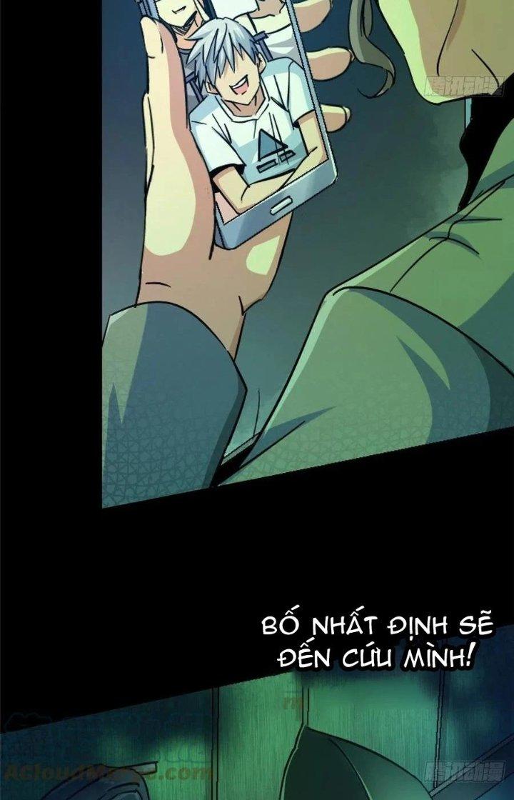 Bắc Liệt Phương Xa Chapter 35 - Trang 2