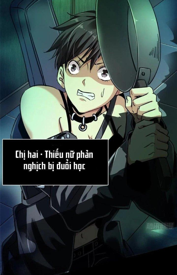Bắc Liệt Phương Xa Chapter 35 - Trang 2