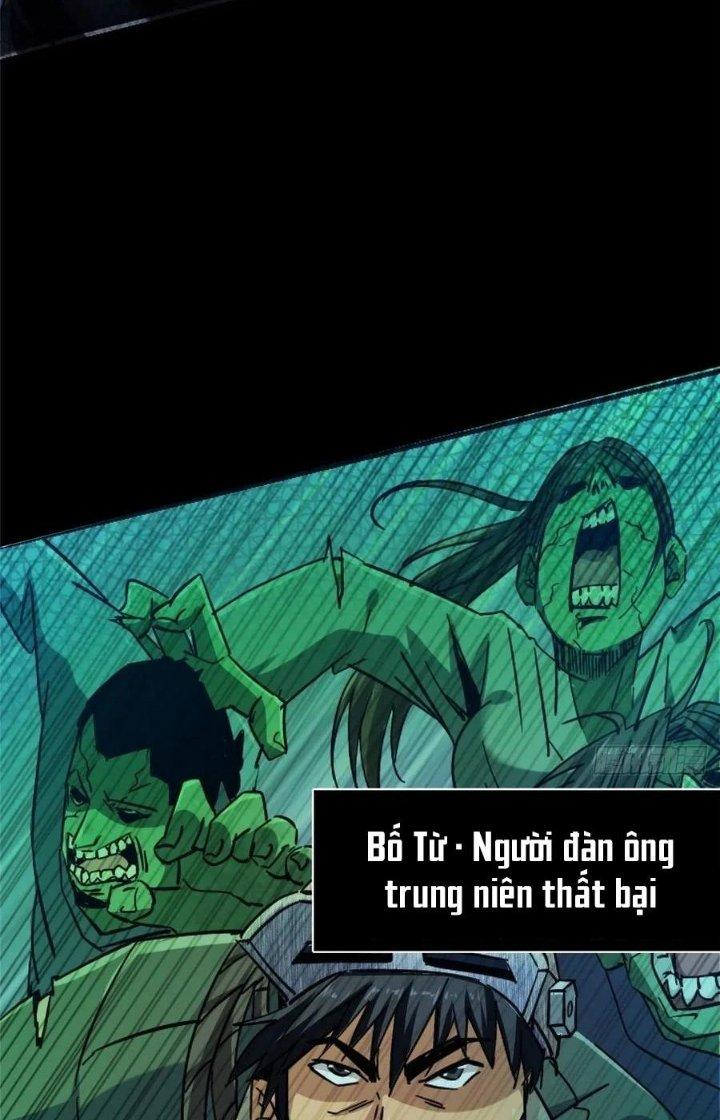 Bắc Liệt Phương Xa Chapter 35 - Trang 2