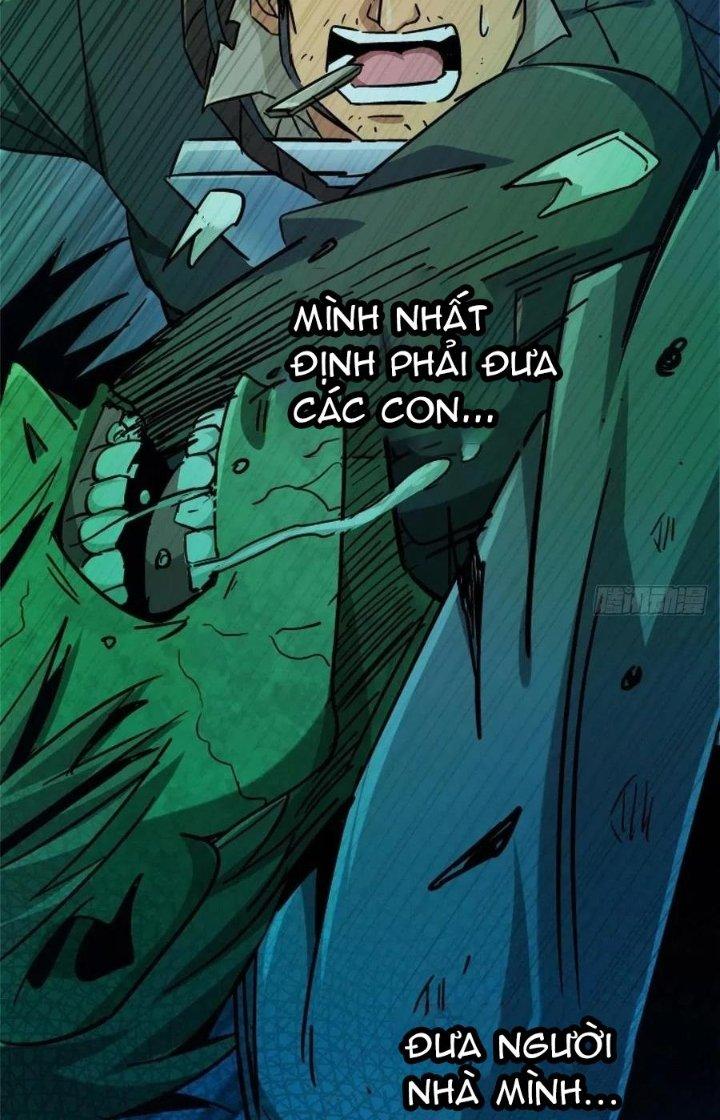 Bắc Liệt Phương Xa Chapter 35 - Trang 2