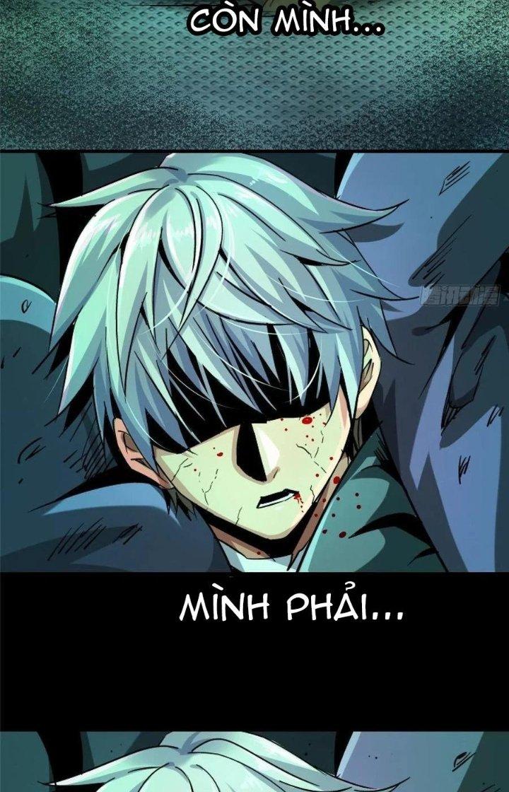 Bắc Liệt Phương Xa Chapter 35 - Trang 2