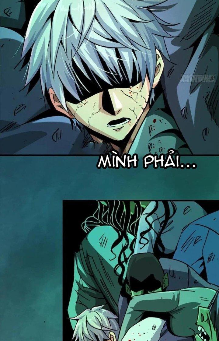 Bắc Liệt Phương Xa Chapter 35 - Trang 2