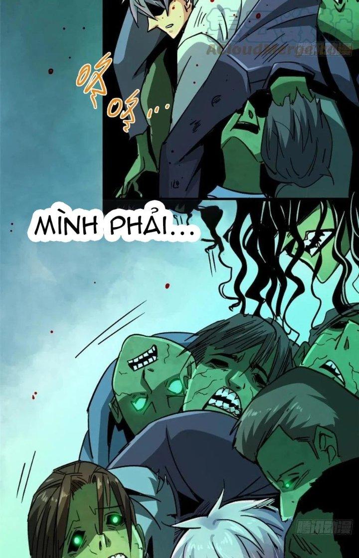 Bắc Liệt Phương Xa Chapter 35 - Trang 2