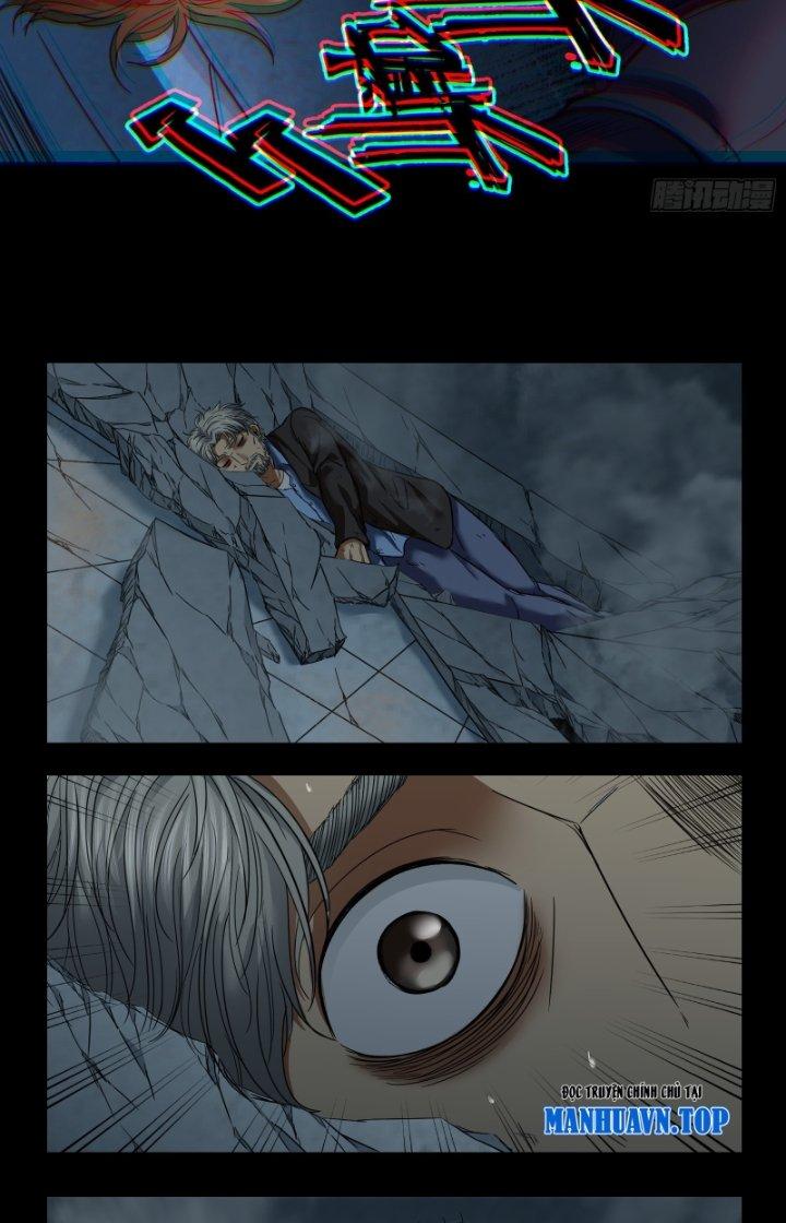 Hắc Dạ Trùng Sinh Chapter 16 - Next Chapter 17