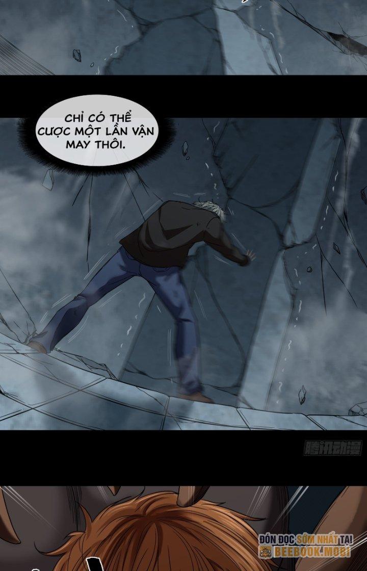 Hắc Dạ Trùng Sinh Chapter 16 - Next Chapter 17