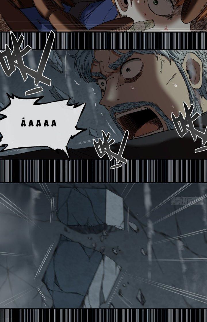 Hắc Dạ Trùng Sinh Chapter 16 - Next Chapter 17