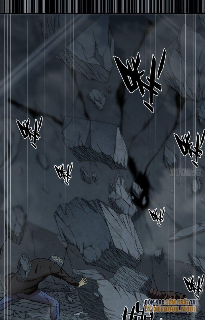Hắc Dạ Trùng Sinh Chapter 16 - Next Chapter 17