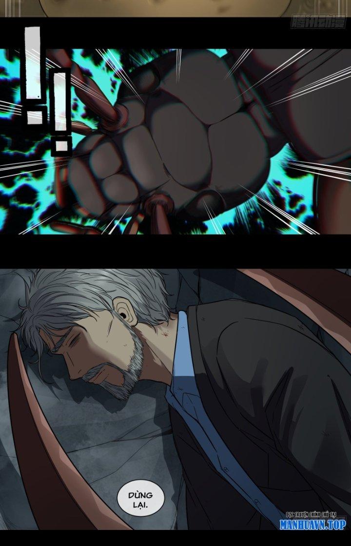 Hắc Dạ Trùng Sinh Chapter 16 - Next Chapter 17
