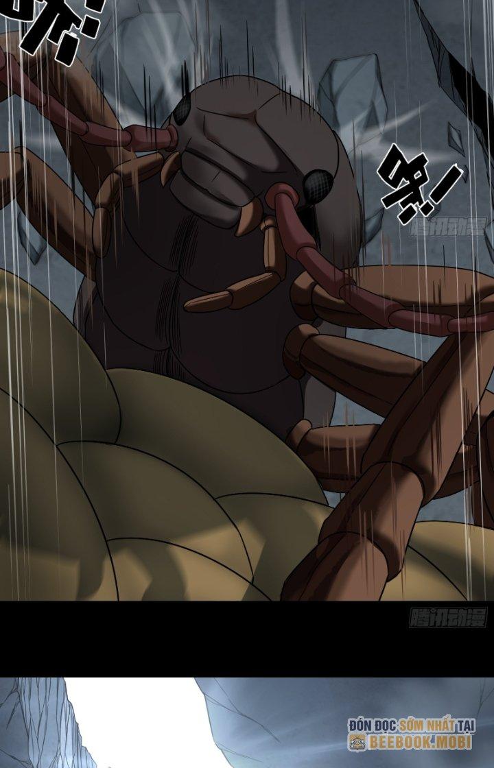 Hắc Dạ Trùng Sinh Chapter 16 - Next Chapter 17