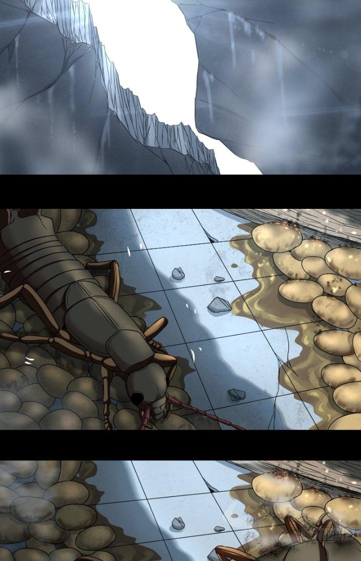 Hắc Dạ Trùng Sinh Chapter 16 - Next Chapter 17