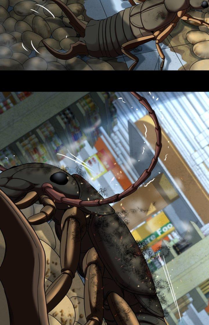 Hắc Dạ Trùng Sinh Chapter 16 - Next Chapter 17