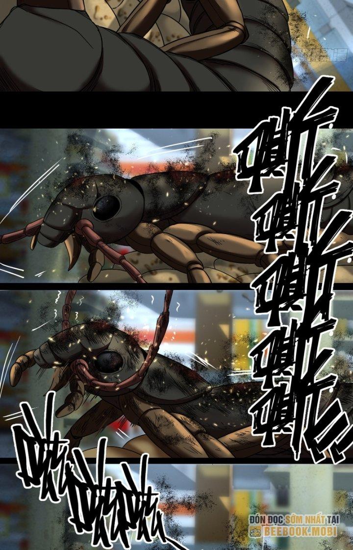 Hắc Dạ Trùng Sinh Chapter 16 - Next Chapter 17