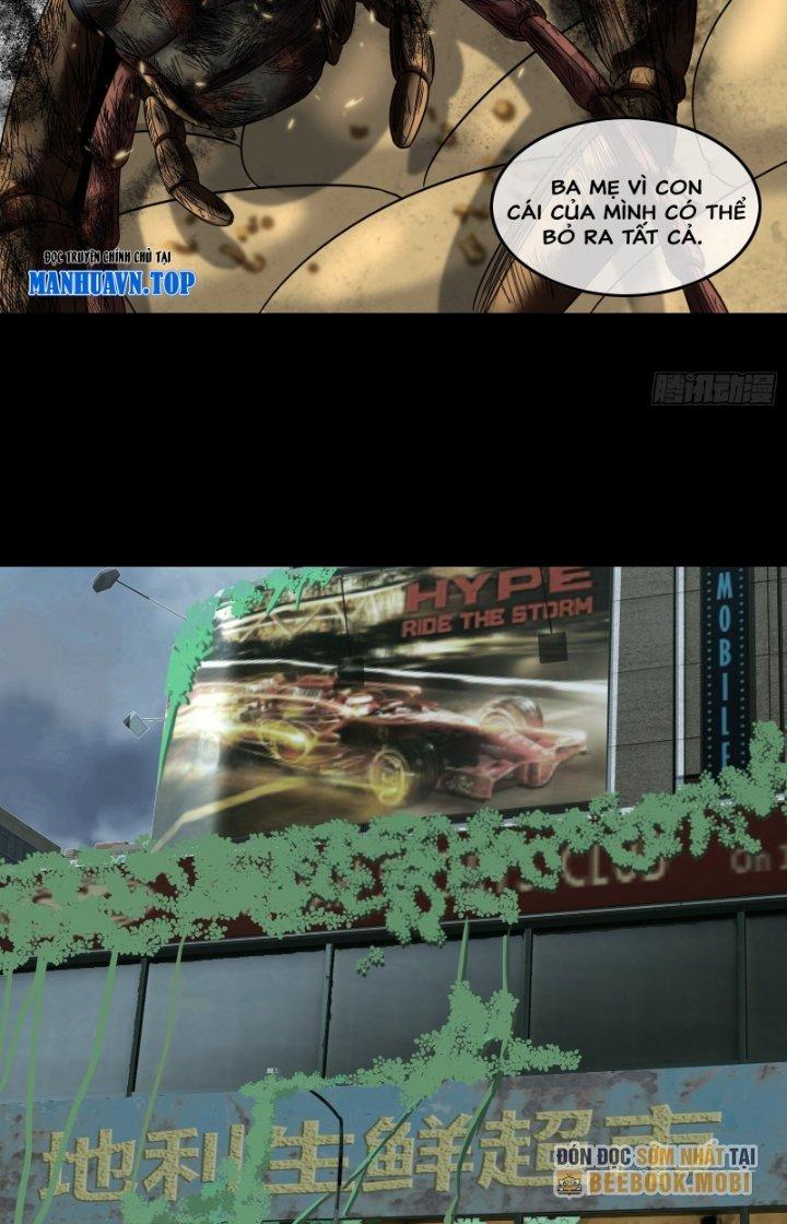 Hắc Dạ Trùng Sinh Chapter 16 - Next Chapter 17